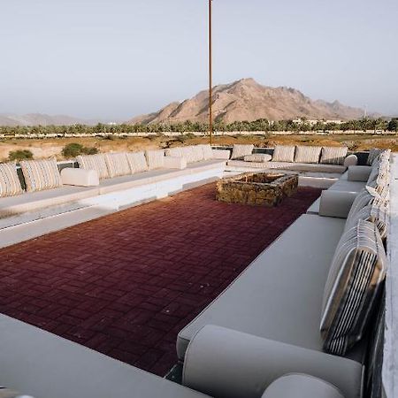 Hatta Retreat Private Pool Wadi Hub For Activities Eksteriør bilde