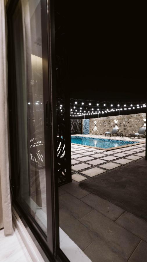 Hatta Retreat Private Pool Wadi Hub For Activities Eksteriør bilde