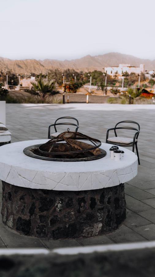 Hatta Retreat Private Pool Wadi Hub For Activities Eksteriør bilde