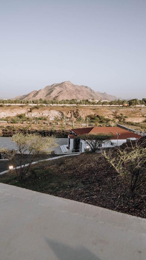 Hatta Retreat Private Pool Wadi Hub For Activities Eksteriør bilde